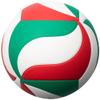 Molten (molten), Volleyball, 5 # # # # Bulk Practice Bulk Model v5 m4000 view 3