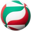 Molten (molten), Volleyball, 5 # # # # Bulk Practice Bulk Model v5 m4000 view 4