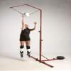 Tandem Sport Spike Challenger - Volleyball Hitting Technique Trainer - Volleyball Training Equipment for Spike Training - Adjustable Heights for All Players view 2