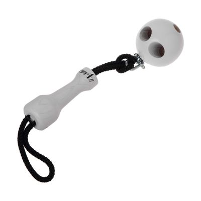 Uchida (Uchida) Finger AII (Finger Ace II) for The boy for a Wood Ball Type Shadow Pitching 46cm FAW-W46 FAW-W46