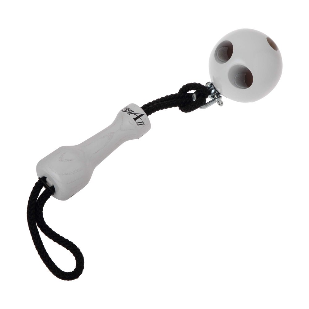 Uchida (Uchida) Finger AII (Finger Ace II) for The boy for a Wood Ball Type Shadow Pitching 46cm FAW-W46 FAW-W46