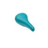 Grunge V23P040 Turbine Saddle, Turquoise view 1