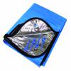 SE Emergency Outdoor Double-Sided Blanket - EB5182 view 1