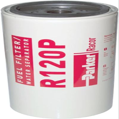RACOR R120P 30 Micron Deisel Spin-On Filter fits 4120R/6120R
