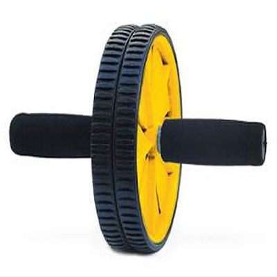 Ab Wheel a Complete Body Work Out