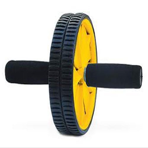 Ab Wheel a Complete Body Work Out