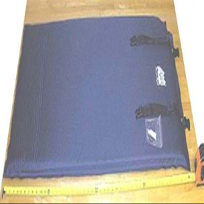 High Peak SELF-INFLATING Sleeping Mattress - 48x20x1.5