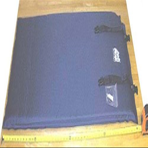 High Peak SELF-INFLATING Sleeping Mattress - 48x20x1.5