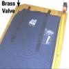 High Peak SELF-INFLATING Sleeping Mattress - 48x20x1.5 view 2