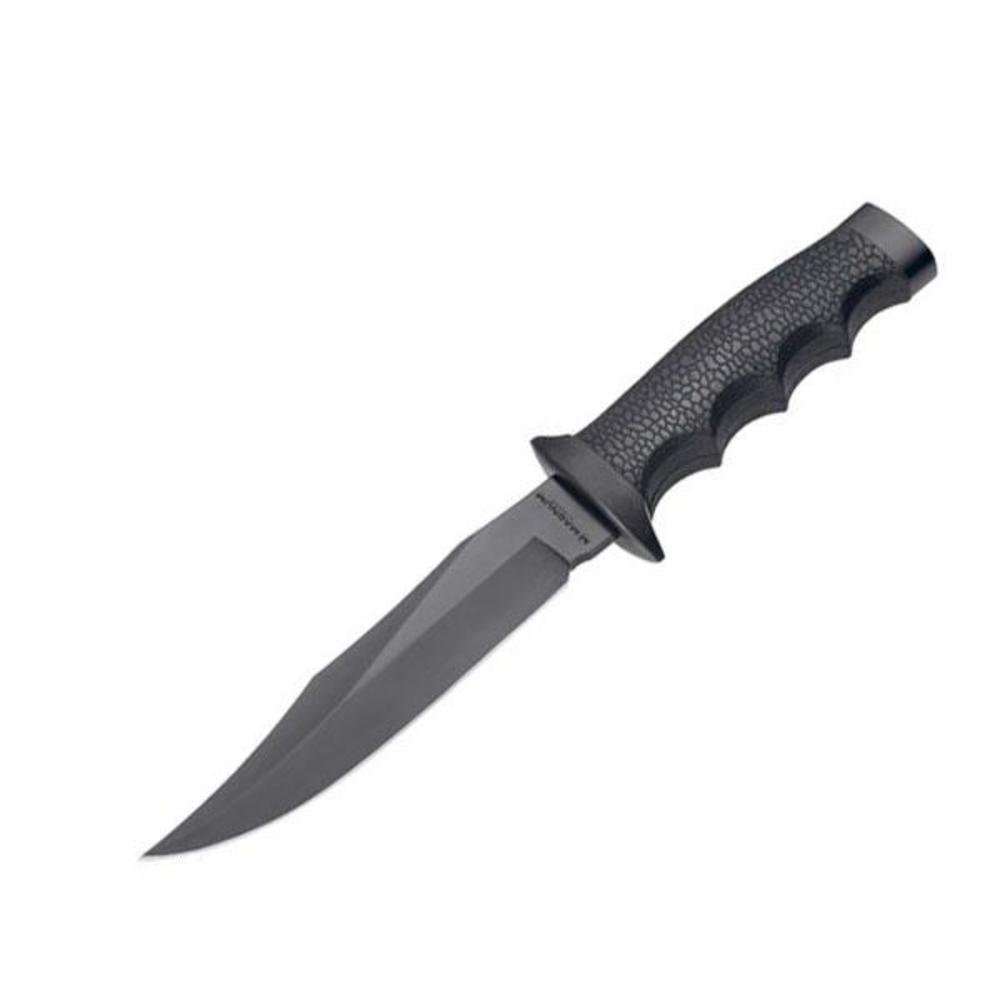 Magnum Midnight Bowie Knife