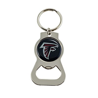 NFL Atlanta Falcons Bottle Opener Keychain