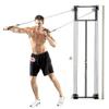 Body by Jake Tower 200 Complete Door Gym Full Body Workouts Fitness Exercise view 1
