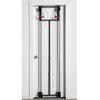 Body by Jake Tower 200 Complete Door Gym Full Body Workouts Fitness Exercise view 2