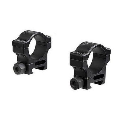 Trijicon Accupoint Standard Aluminum Rings, 1 -Inch