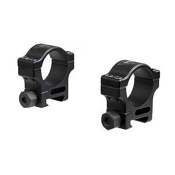 Trijicon Accupoint Standard Aluminum Rings, 1 -Inch