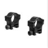 Trijicon Accupoint Standard Aluminum Rings, 1 -Inch view 1