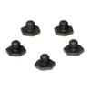 Trijicon GL03 Front Sight Screws for All Glock Models, 5 Quantity view 1