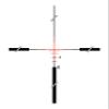 Trijicon Trijicon ACOG 4 X 32 Scope Dual Illuminated Crosshair .223 Ballistic Reticle, Red view 4