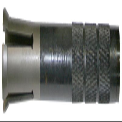 Cyclus Tools Rash Tool for Frame Cone 1 1/8 "