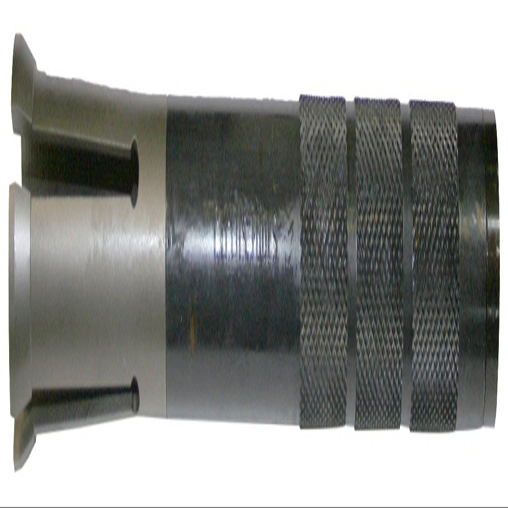 Cyclus Tools Rash Tool for Frame Cone 1 1/8 "