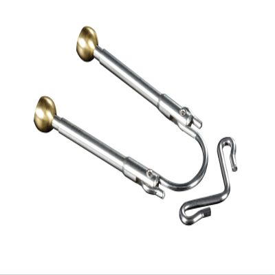 SPORASUB One Wishbone with Metal Spheres