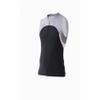 Orca 2010 Men's Core Tri Tank - Ti0M2003 (Black/Silver Ash - S) view 1