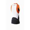 Orca 2010 Men's Core Tri Tank - Ti0M2003 (Black/Silver Ash - S) view 3