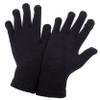 Floso Unisex Magic Gloves (One Size) (Black) view 1