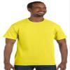 Gildan 5.3 oz. Heavy Cotton T-Shirt, 2X-Large, Daisy view 1