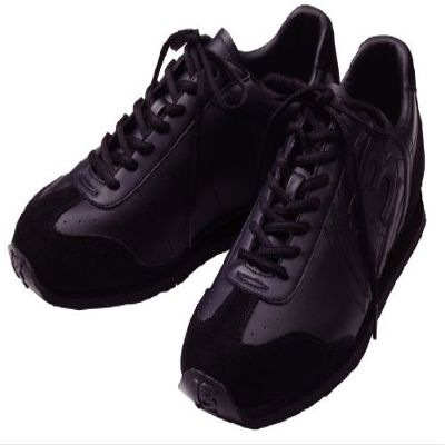 BREADEN Okappari Sports 9.8 inches (25 cm) / 03 Black x Black