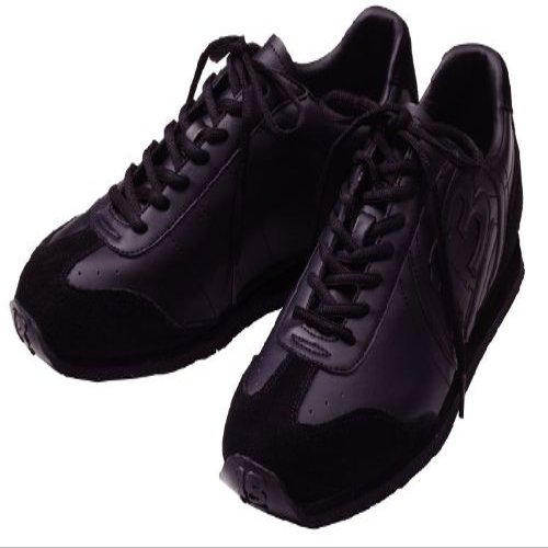 BREADEN Okappari Sports 9.8 inches (25 cm) / 03 Black x Black
