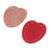 INAZUMA handle YAK-480/2 red (japan import) view 4