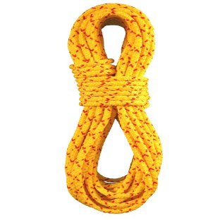 BLUEWATER 9.5mm SURE-GRIP RIVER RESCUE ROPE