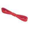 Bluewater Ropes 3mm x 50ft Niteline Reflective Red Accessory Cord (500350RD) view 1