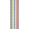 Bluewater Ropes 3mm x 50ft Niteline Reflective Red Accessory Cord (500350RD) view 2
