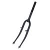 Point 29010600 MTB Fork 1 1/8 Inch Shaft / 190 mm Thread / 65 mm Black view 1