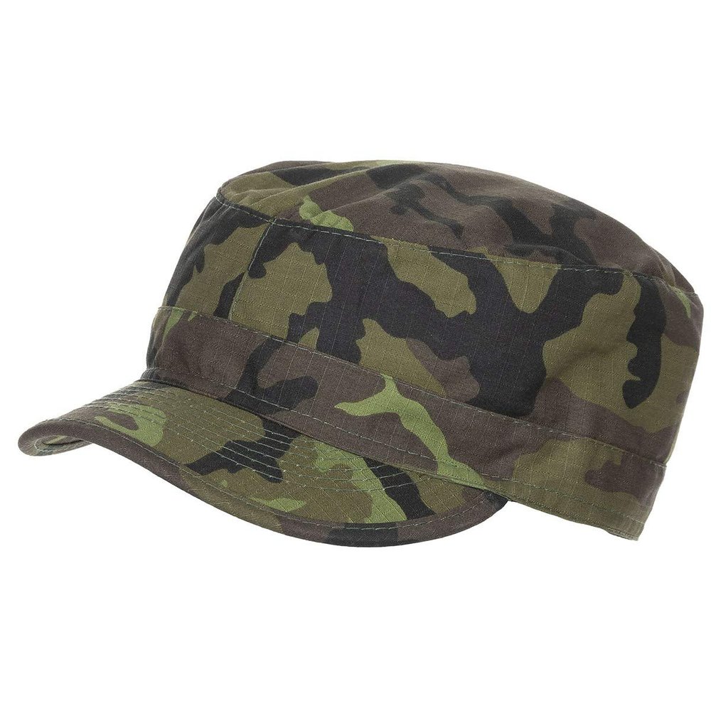 MFH 10213 BDU Ripstop Field Cap