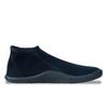 IST 3mm Low Cut Neoprene Dive Booties with Rubber Vulcanized Sole, Size 5 Black view 2