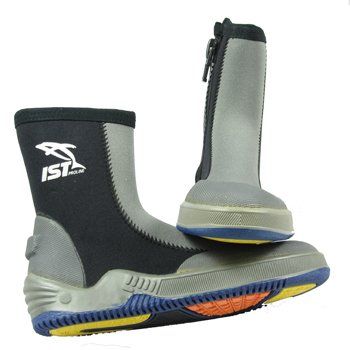 5mm Nylon II with Neoprene Closure, 4