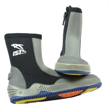 5mm Nylon II with Neoprene Closure, 4