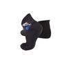 IST 3mm Nylon II Super Stretch Neoprene Low Cut Diving, Freediving Socks (XL) view 3