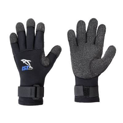 IST 3mm NeopreneReinforced Fabric Lined Glove (XS)
