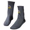 IST Polypropylene High-Cut Warm Water Diving, Freediving Socks (Medium) view 1