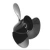 Bravo 3 Propellers 16 x 20P LH view 1