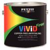 Pettit Vivid Free Gallon - 1862G - Black view 1