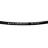 Dometic SeaStar Xtreme Control Cable, CCX63318, 18ft, black view 4