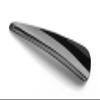 7 1/4" Shoe Horn - MADE IN THE USA - Contour Design - Lightweight but Durable view 3