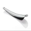 7 1/4" Shoe Horn - MADE IN THE USA - Contour Design - Lightweight but Durable view 4