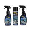 Raggtopp Bimini TOPP Marine Fabric & Vinyl Cleaner & Protectant 3-Pack view 1