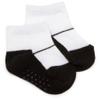 Jefferies Socks Socks n Shoes, White, 12-24 Months view 1